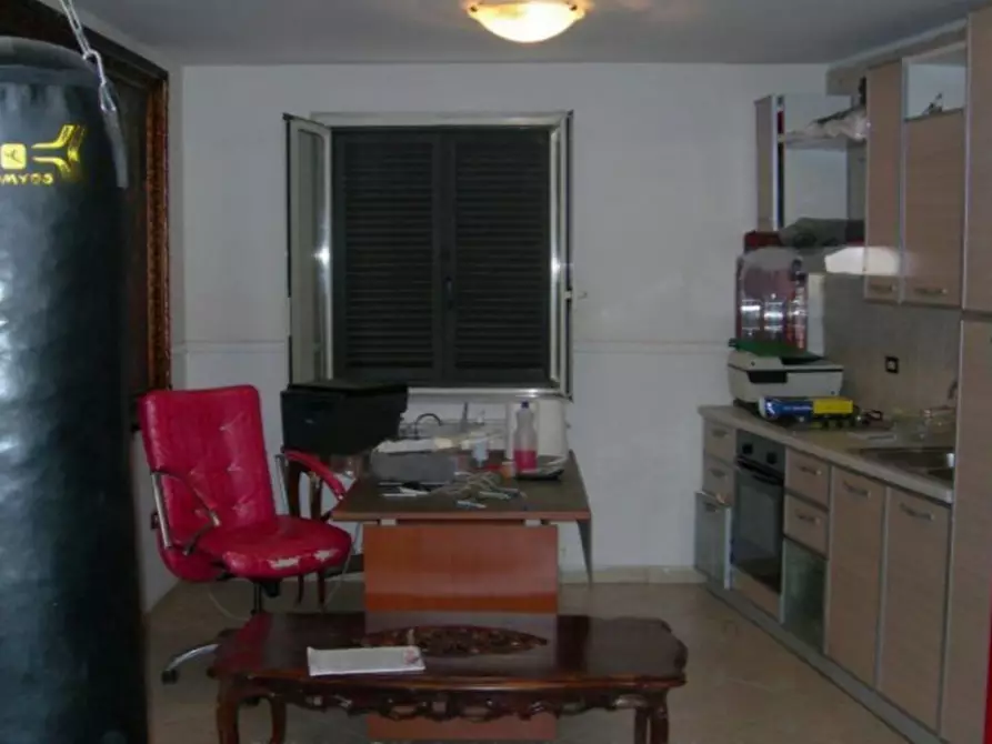 Appartamento in vendita in Via G.D. Cassini, 3 a Giugliano In Campania