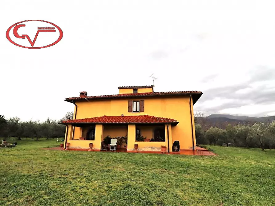 Villa in vendita in pian di scò a Castelfranco Piandiscò