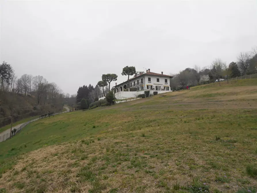 Terreno in vendita in Strada Visone a Moncalieri