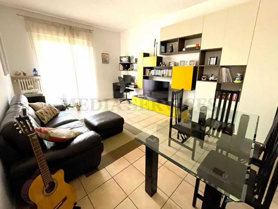 Appartamento in vendita in via Umberto Olevano n° 47 a Pavia
