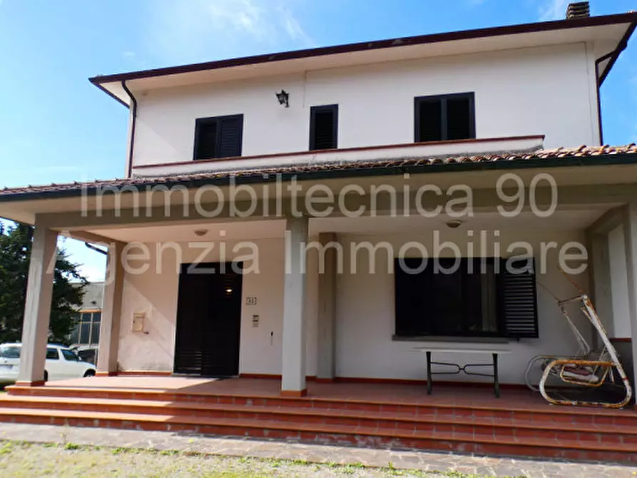 Casa indipendente in vendita in montecchio a Castiglion Fiorentino