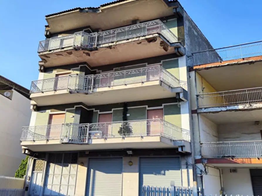 Appartamento in vendita in Via Aielli, N. 43 a San Giuseppe Vesuviano