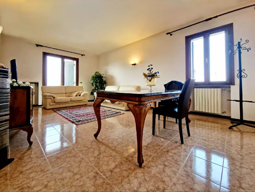 Casa indipendente in vendita in VIA VALLI PIANTA a Solesino