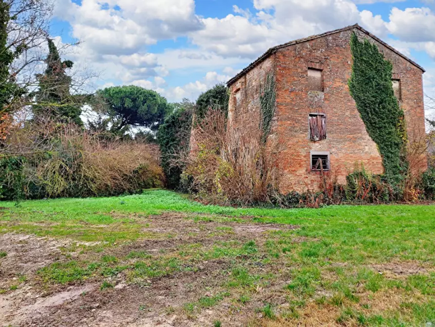 Terreno in vendita in Via Ravegnana - località Madonna dell'Albero, N. 433 a Ravenna