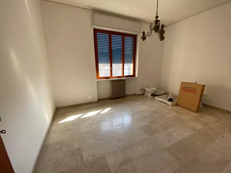 Appartamento in vendita a Reggio Di Calabria