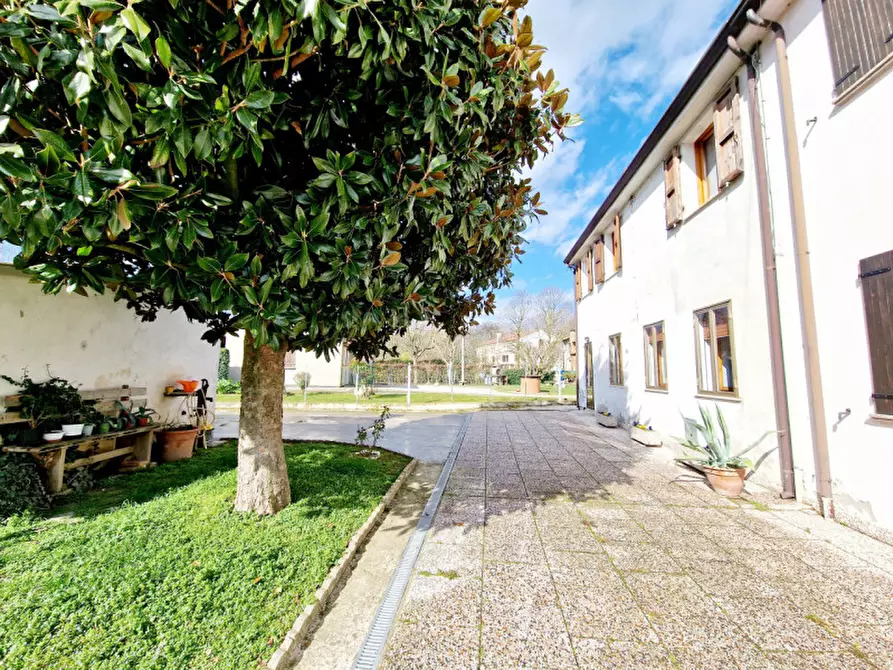 Casa bifamiliare in vendita in VIA PAOLINO a Fratta Polesine