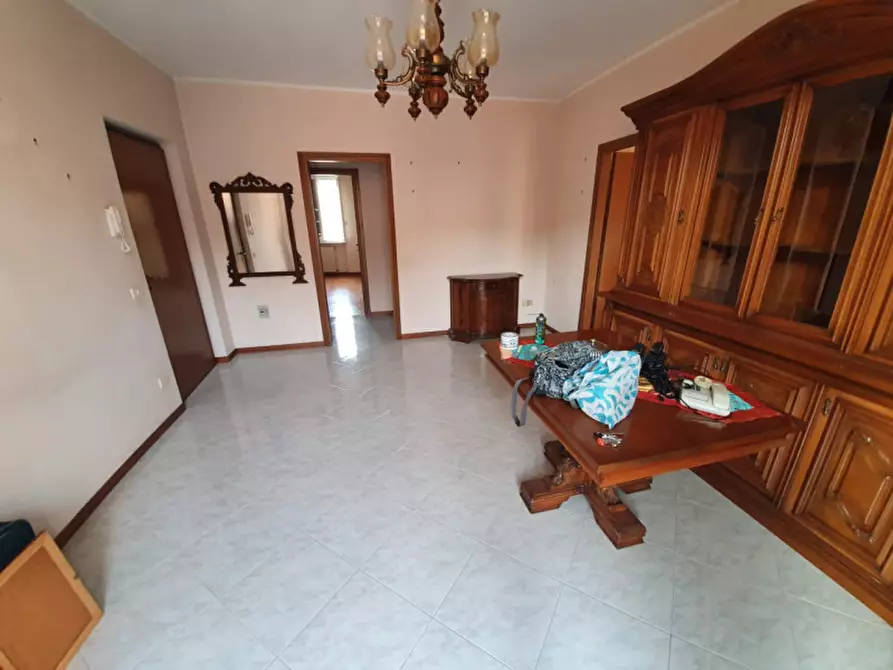Appartamento in vendita in Via Dei Grani 21 a Casale Monferrato