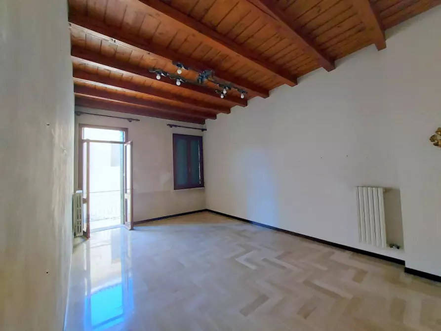 Appartamento in vendita in CORSO VITTORIO EMANUELE II a Padova