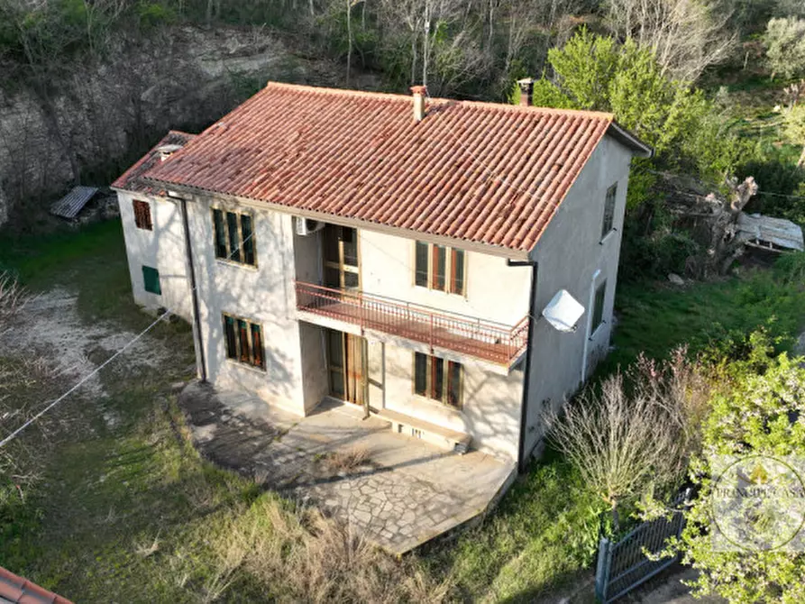 Casa indipendente in vendita in via pergolette a Lozzo Atestino