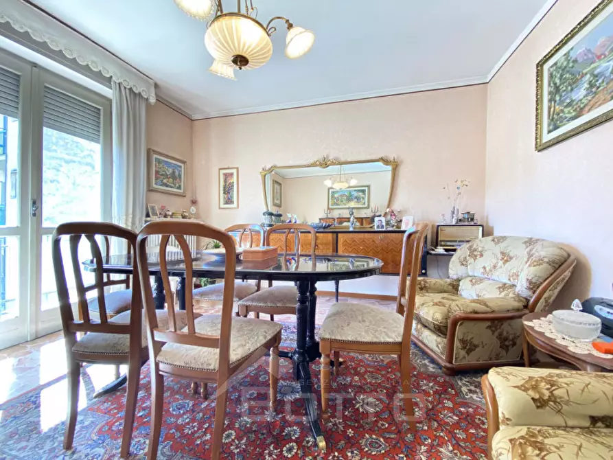 Appartamento in vendita in Via Duca D'Aosta 21 a Borgosesia