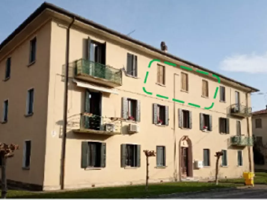 Appartamento in vendita in Via Mascagni 3 a Oderzo