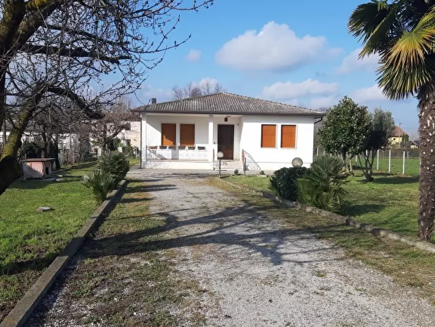 Casa indipendente in vendita in Via Granze a San Pietro Viminario