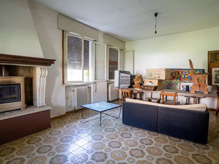 Casa bifamiliare in vendita in via Roma a Cinto Euganeo