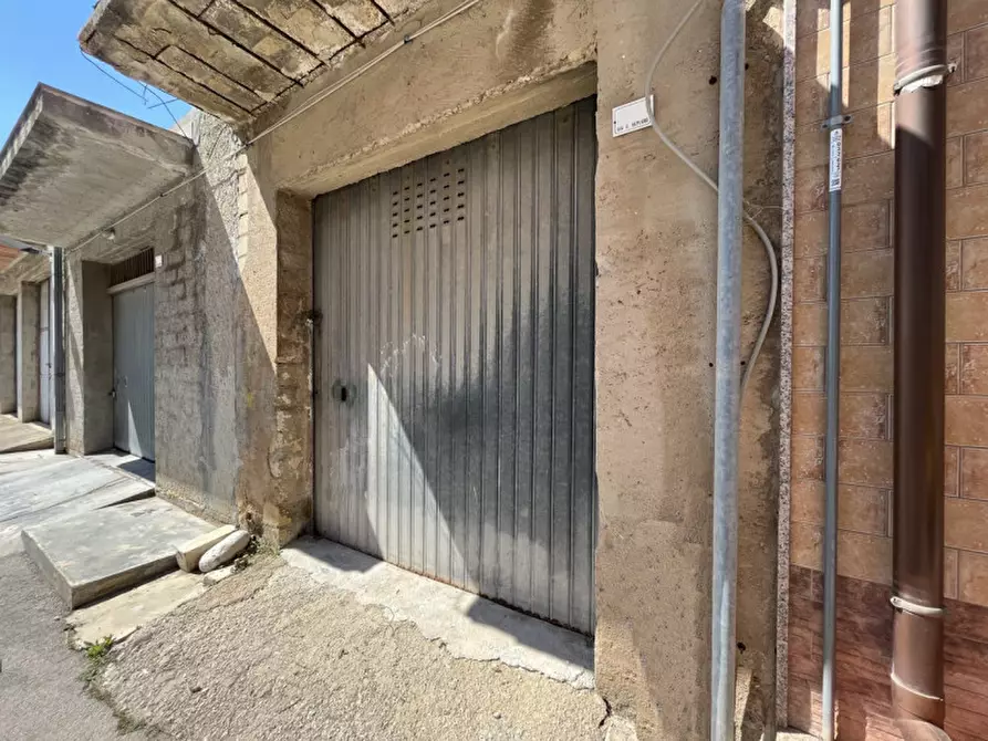 Garage in vendita in Via Keplero a Avola
