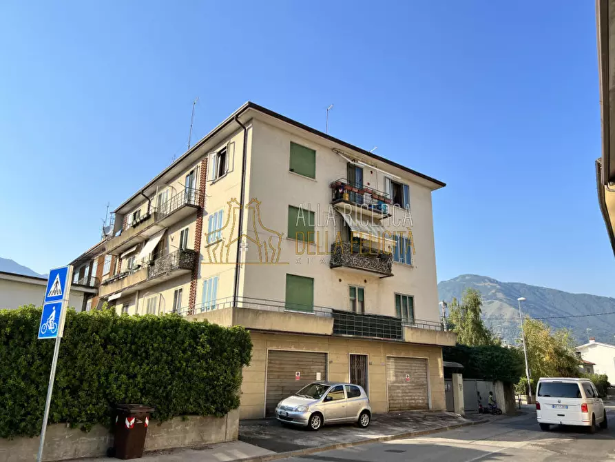 Appartamento in vendita in Via Del Redentore a Schio