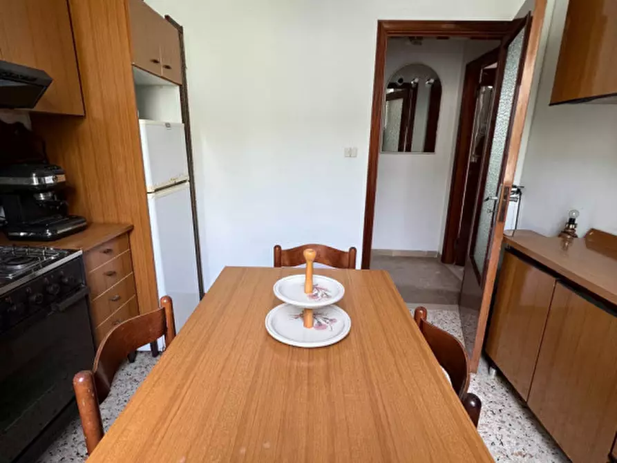 Appartamento in vendita in Via Mascagni a Senigallia