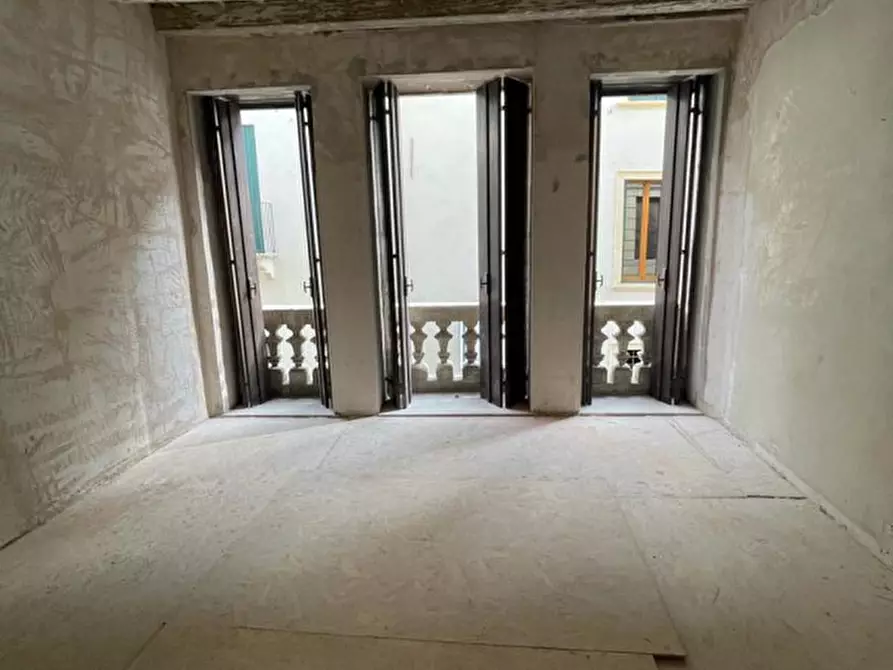 Appartamento in vendita in Contrà Porti 12 a Vicenza