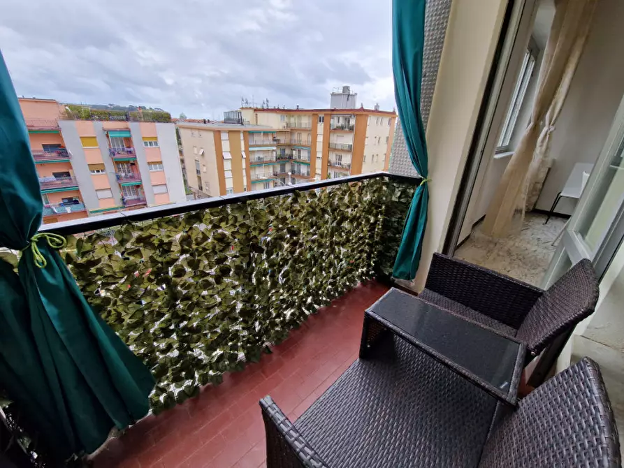 Appartamento in vendita in Piazza Lombardia a Albissola Marina