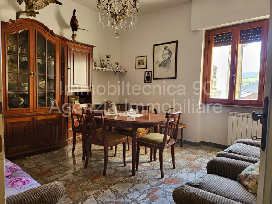 Appartamento in vendita in Via Nazionale a Laterina Pergine Valdarno
