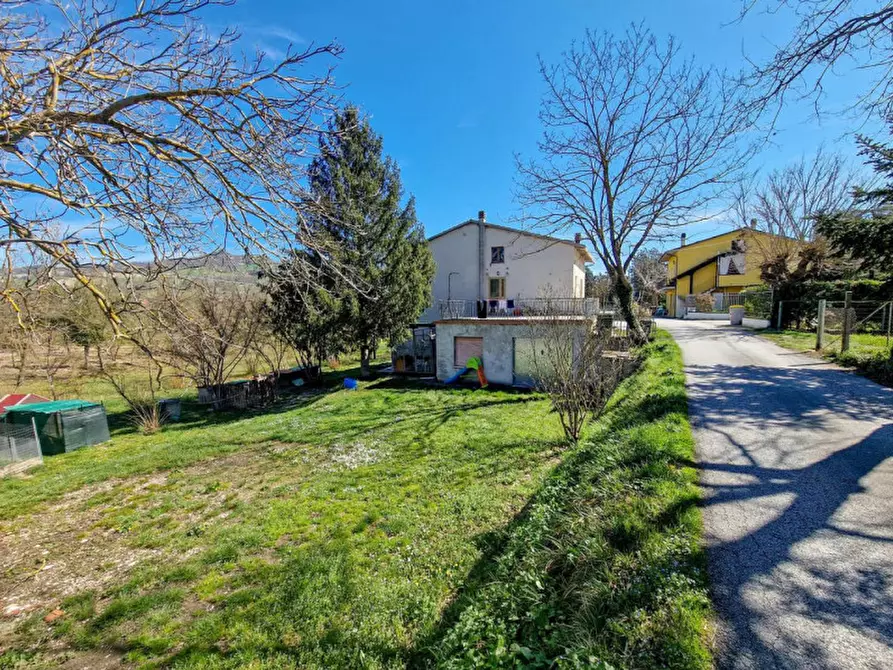 Casa indipendente in vendita in via Bellaria a Acqualagna