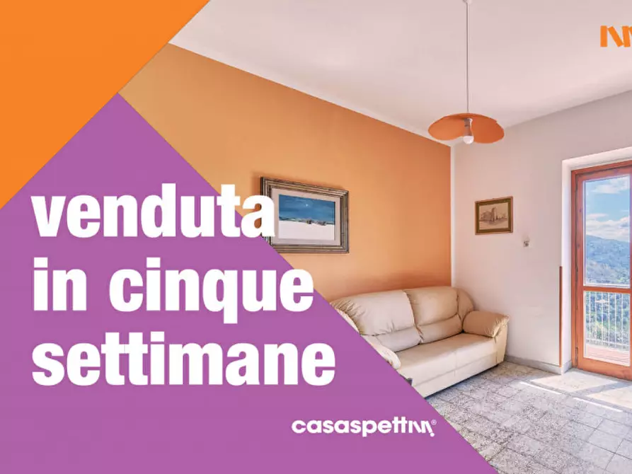 Appartamento in vendita in Via Roma, San Mauro Cilento a San Mauro Cilento