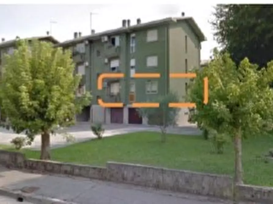 Appartamento in vendita in Via Bramante a Treviso