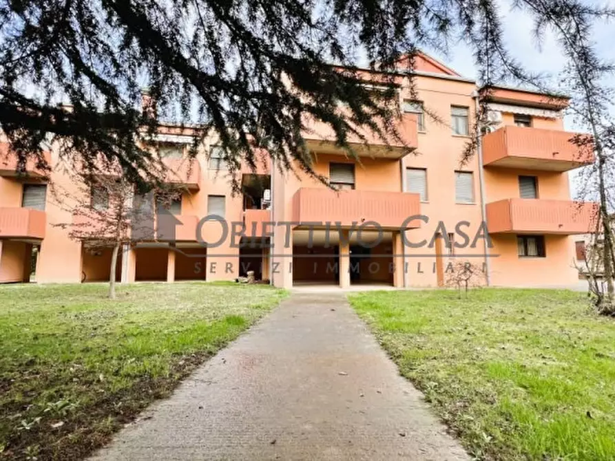 Appartamento in vendita in via Montà a Padova