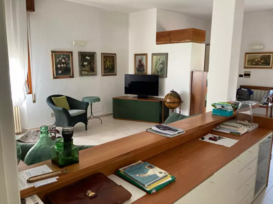 Appartamento in vendita in Via B. Tisi da Garofalo a Rovigo