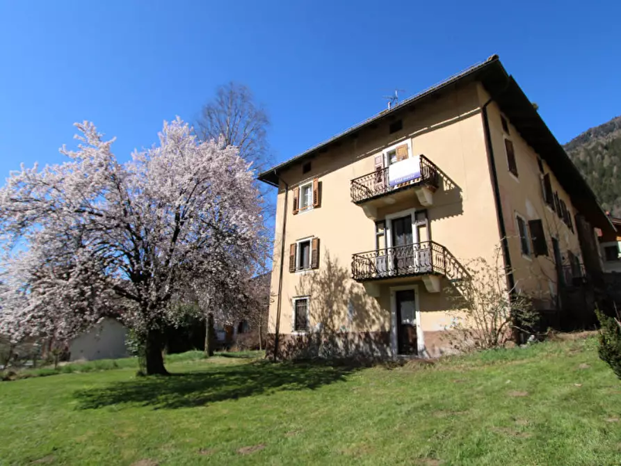 Casa indipendente in vendita in Via Mantova a Caderzone