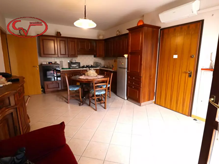 Appartamento in vendita in Via del castagno a Montevarchi