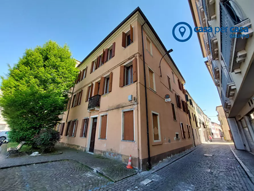 Palazzo in vendita in Riviera Sant'Andrea a Adria