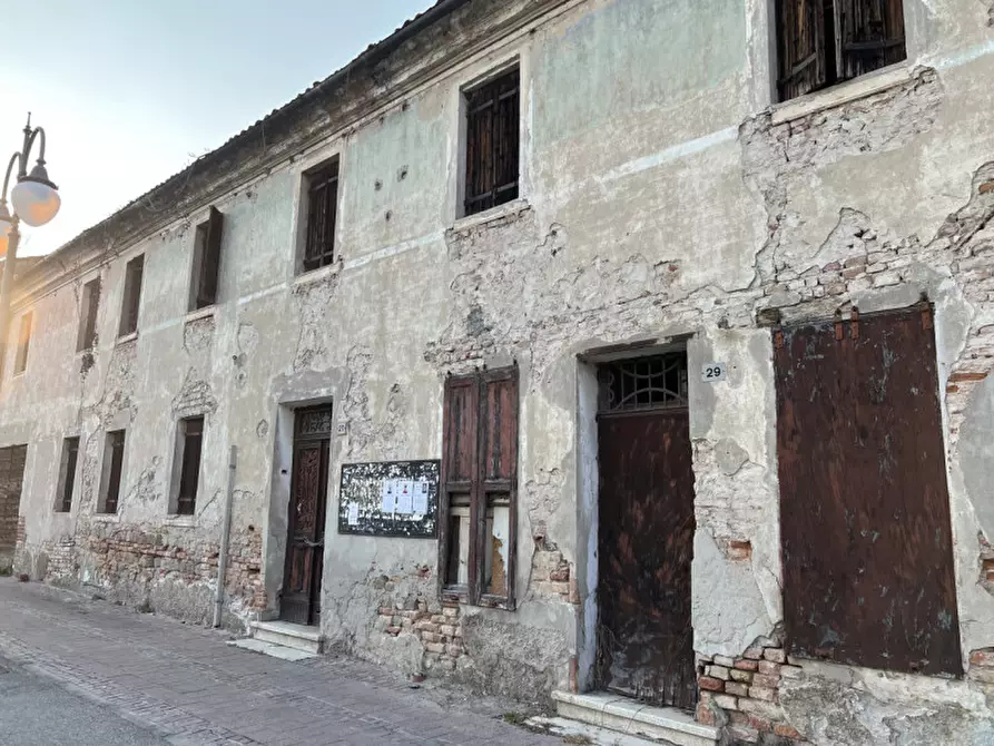Villetta a schiera in vendita in Viale Fiumicello a Pernumia