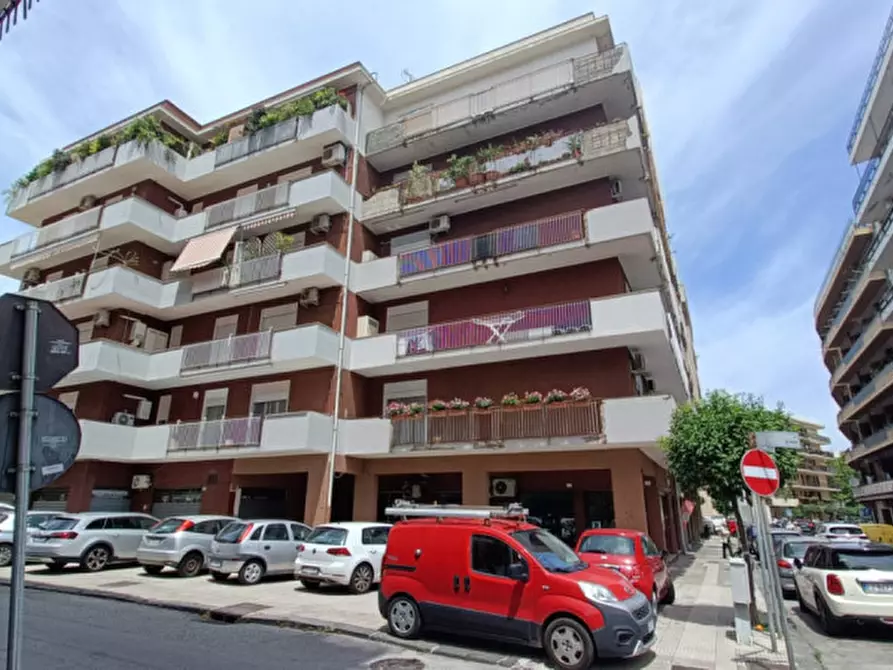 Appartamento in vendita in via san giovanni a Milazzo