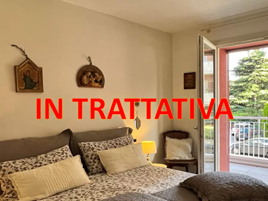 Appartamento in vendita in via Rienza a Verona