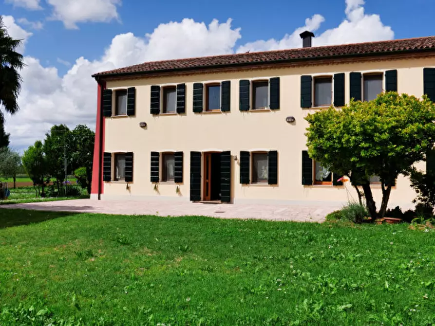 Casa bifamiliare in vendita in via Terradura a Masera' Di Padova