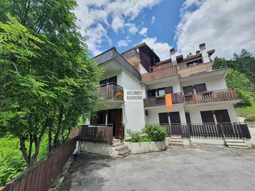 Appartamento in vendita in Località Le Pale a Rocca Pietore