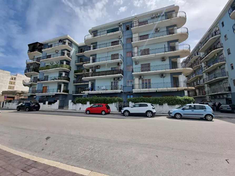 Appartamento in vendita in VIA SPIAGGIA DI PONENTE a Milazzo
