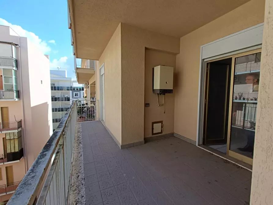 Appartamento in vendita in VIA COLONNELLO BERTE a Milazzo