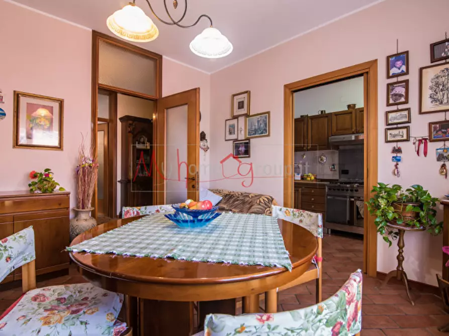 Casa bifamiliare in vendita in Via Santa Rita a Selvazzano Dentro