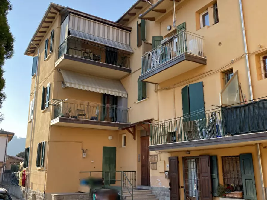 Appartamento in vendita in VIA PONTE ALBANO a Sasso Marconi