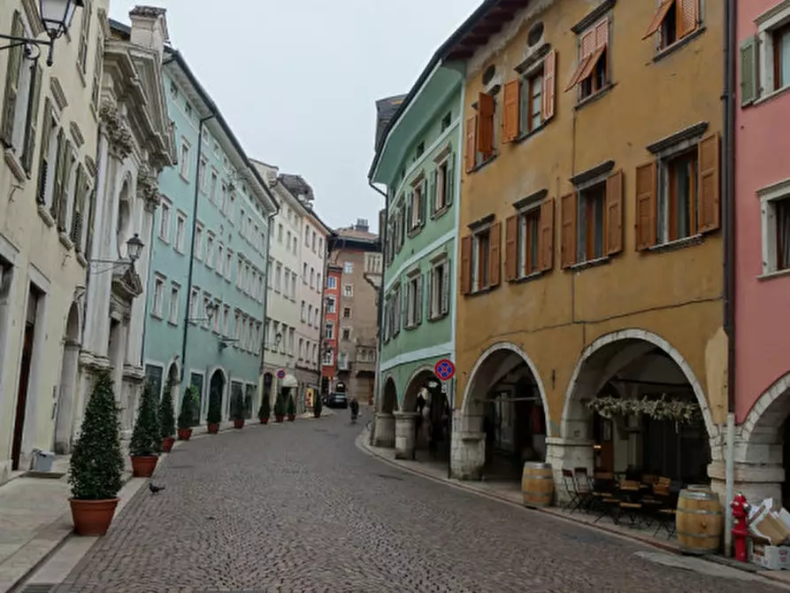 Appartamento in vendita in Trento, via Suffragio a Trento
