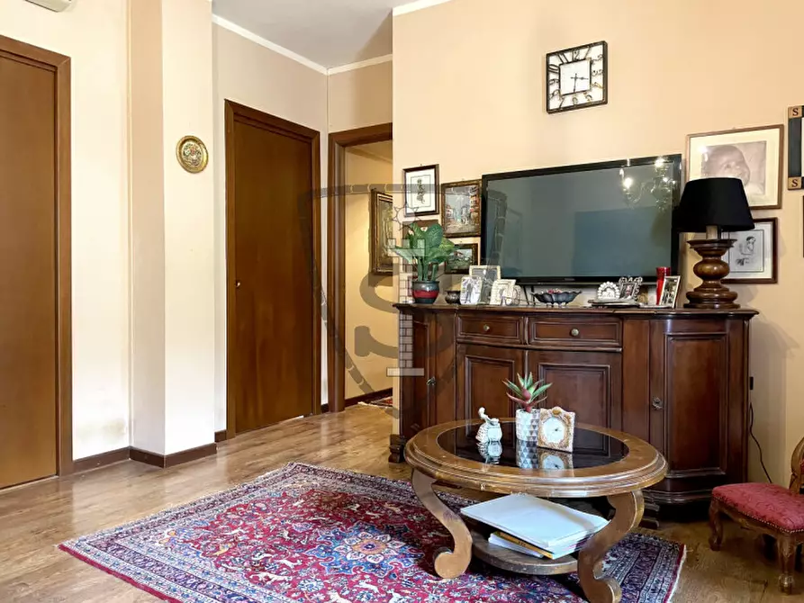 Appartamento in vendita in Via Mazzini, 155/B a Rosa'
