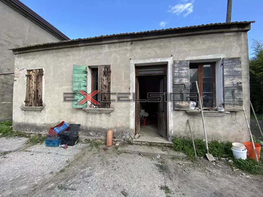 Rustico / casale in vendita in Via G. Matteotti n.20 - bis Cavarzere (VE) a Cavarzere