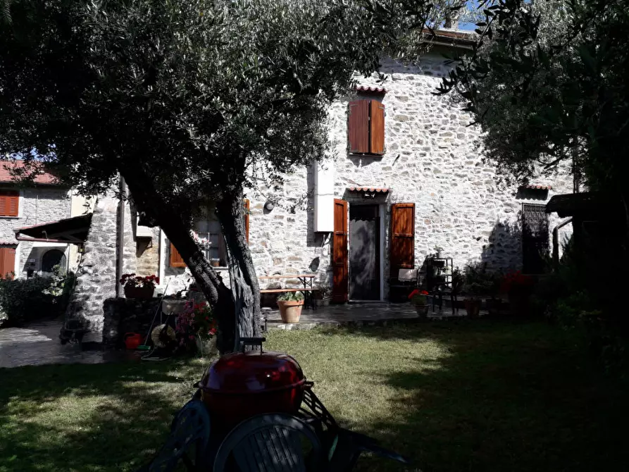 Appartamento in vendita in via Prato a Podenzana