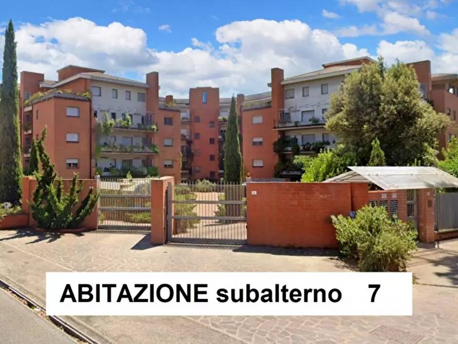 Appartamento in vendita in Via Fontana delle Fosse, N. 75A-B-C-D a Velletri
