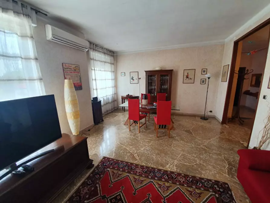 Appartamento in vendita in Via Visconti 15 a Casale Monferrato
