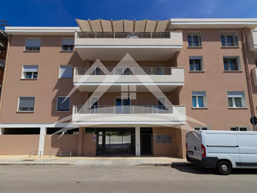 Appartamento in vendita in Via Sandro Pertini, 17 a Porto Torres