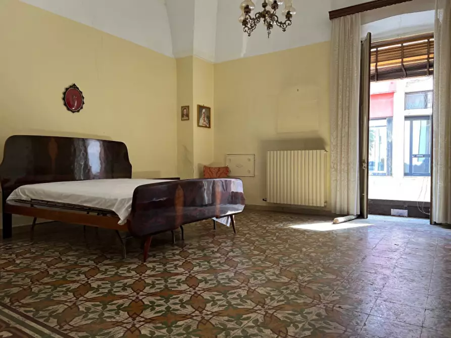 Casa indipendente in vendita in Via Monteverdi a Casarano