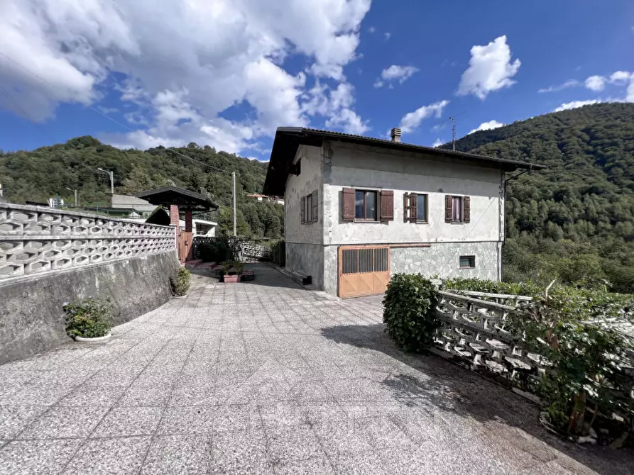 Casa indipendente in vendita in Morondo a Varallo