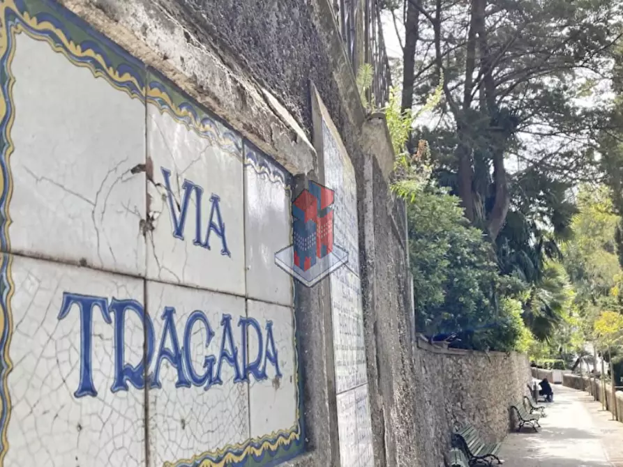 Appartamento in vendita in CAPRI - VIA TRAGARA a Capri